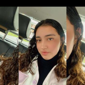 Niñera en San Antonio: Paulina Salazar