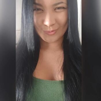 Babá em São Roque: Andressa Peres