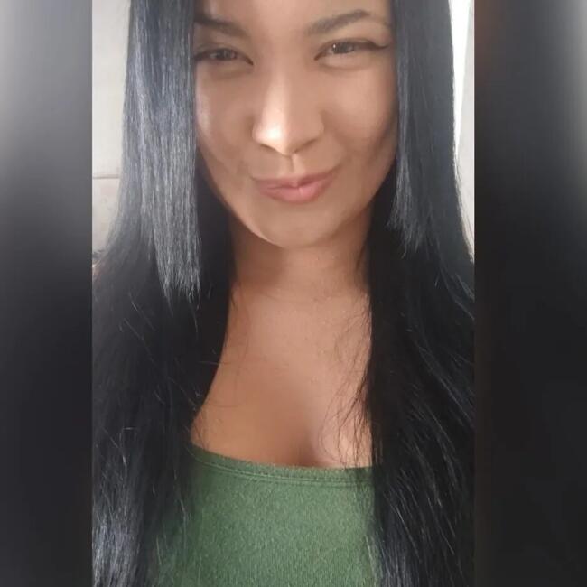 Babá em São Roque: Andressa Peres