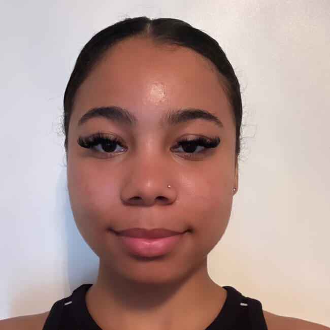 Babysitter in Ridgewood (New Jersey): Alexa