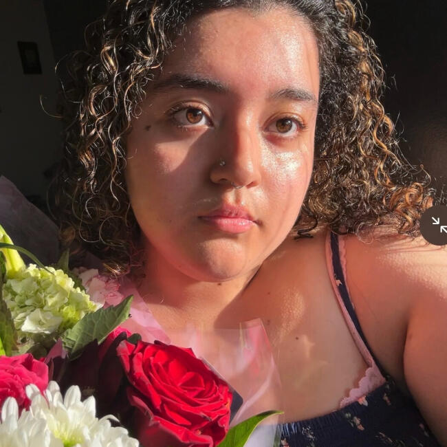 Babysitter in Torrance: Alexandria