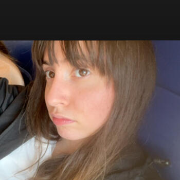 Babysitter in Cesena: Giorgia