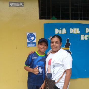 Babysitter in Guayaquil: Geraldine