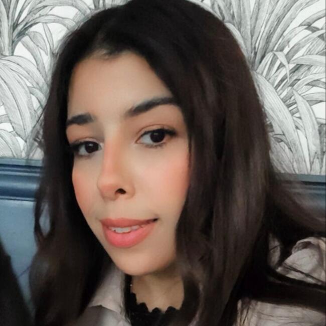 Nanny in Saint-Maur-des-Fossés: Sonia