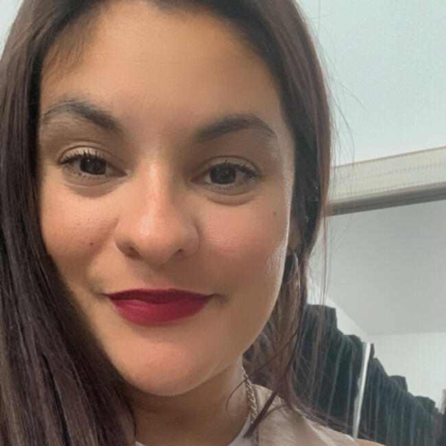 Babysitter in Concepción del Uruguay: Sabina