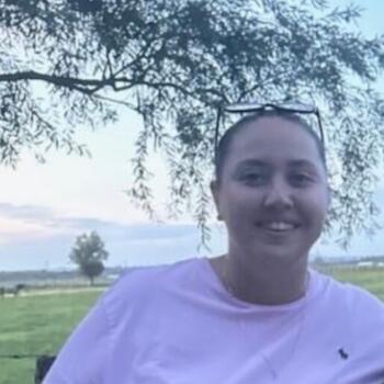 Babysitter in Marguerittes: Deborah