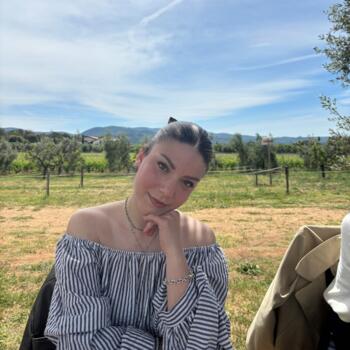Babysitter a Grosseto: Alice