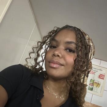 Babá em Rio de Janeiro: Yasmin