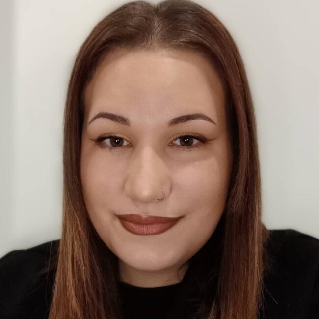 Babysitter in Dudelange: Melanie Lopes