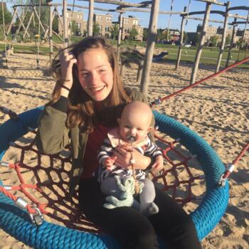 Babysitter Houten: Annerish