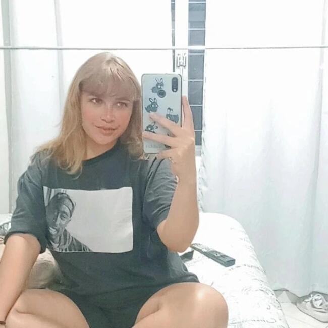 Babysitter in Curitiba: Rayssa Aryanny