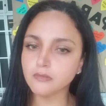 Babysitting job in Itajaí: babysitting job DAIANA
