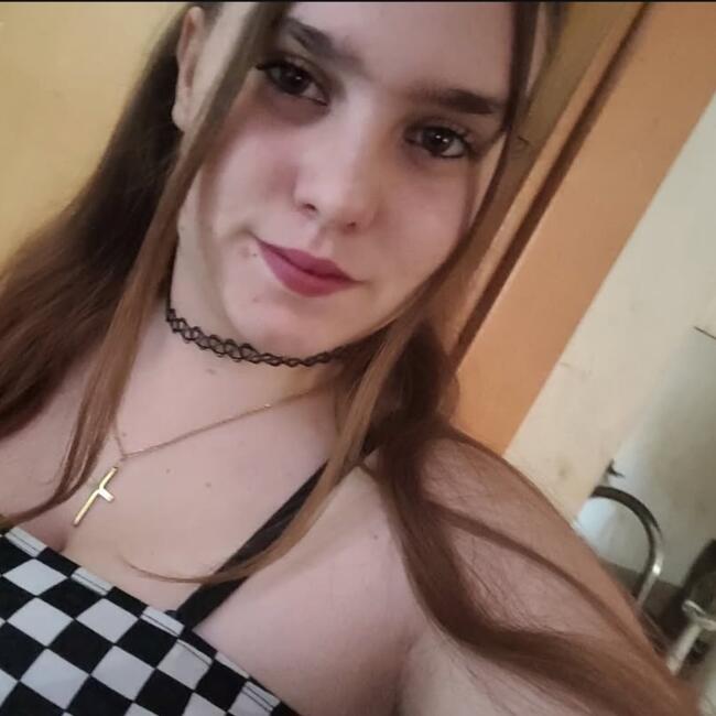 Nanny in Bellvei: Rocio