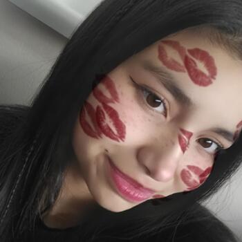 Babysitter in Port Montt: Nyurca