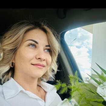 Babysitter Chișinău: Cristina