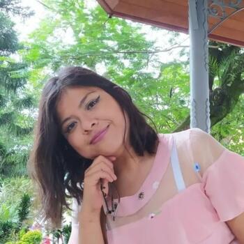 Niñera en Tehuacán: Maria del socorro