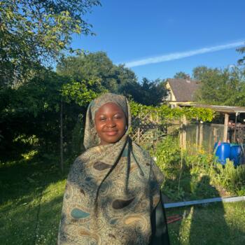 Babysitter in Bielefeld: Seida