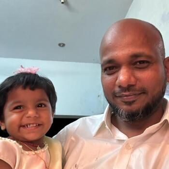 चेन्नई में childminder की नौकरी: बेबीसिटिंग से जुड़े काम Kanna