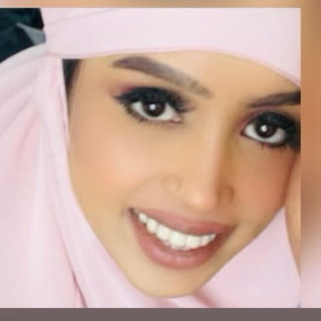 Babysitter in London: Sumi