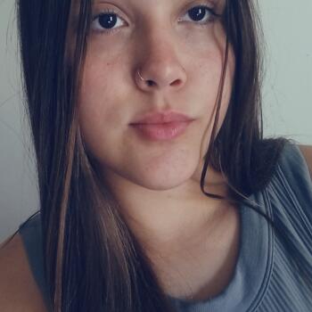 Babysitter in Lavras: Ana Beatriz