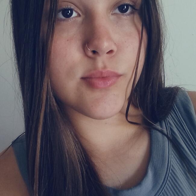 Babá em Lavras: Ana Beatriz