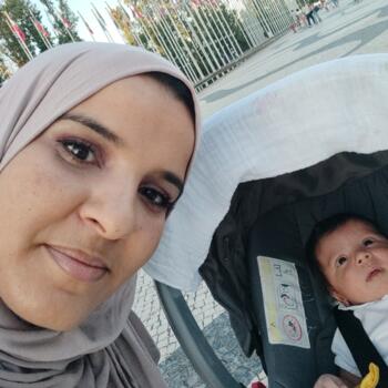 Babysitter em Odivelas: Selma