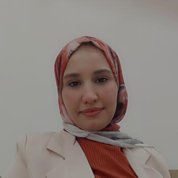 Babysitter in Agadir: Karima