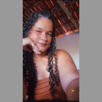 Babysitter in João Pessoa: Ingrid