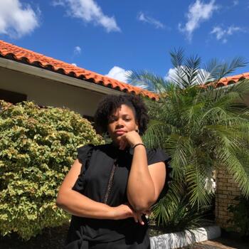 Niñera en Santiago de los Caballeros: Elisandra del carmen