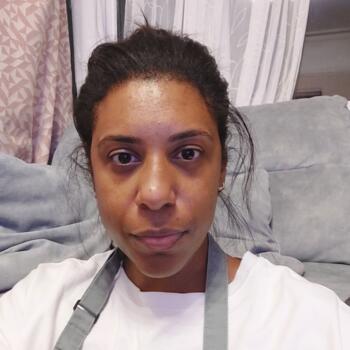 Childminder job in London: babysitting job Natalia