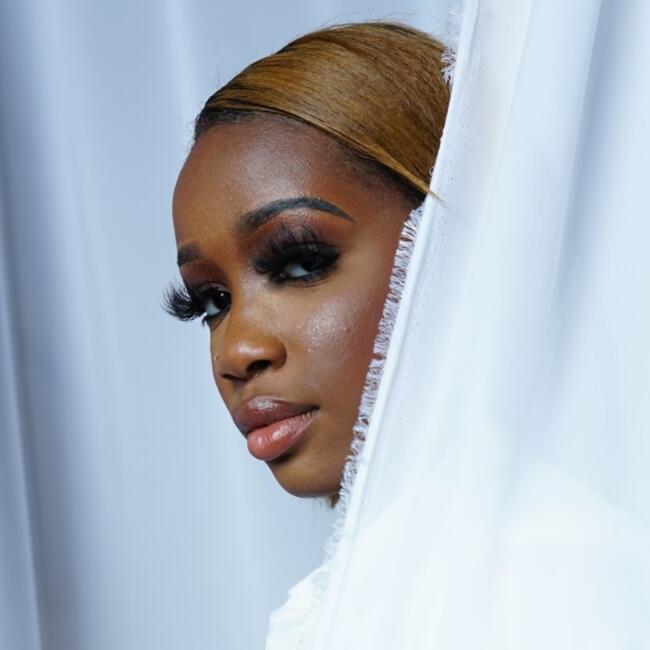 Nanny in Philadelphia: Symone