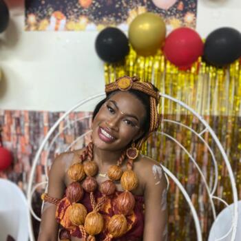 Babysitter in Beauvais: Grace