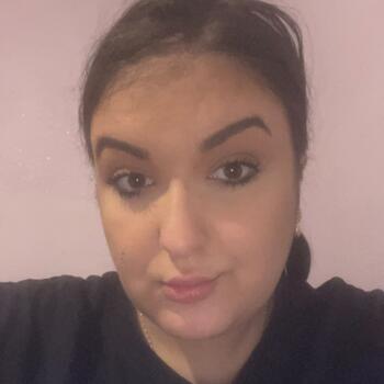 Babysitter Brăila: Mihaela