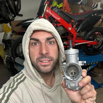 Babysitting job in Rovigo: babysitting job Marco