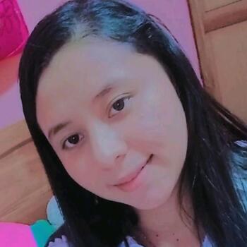 Niñera en Santiago de Veraguas: Amanda