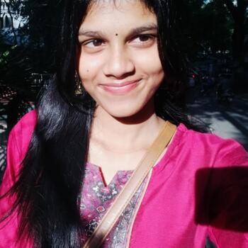 बेबीसिटर पुणे: Vaidehi