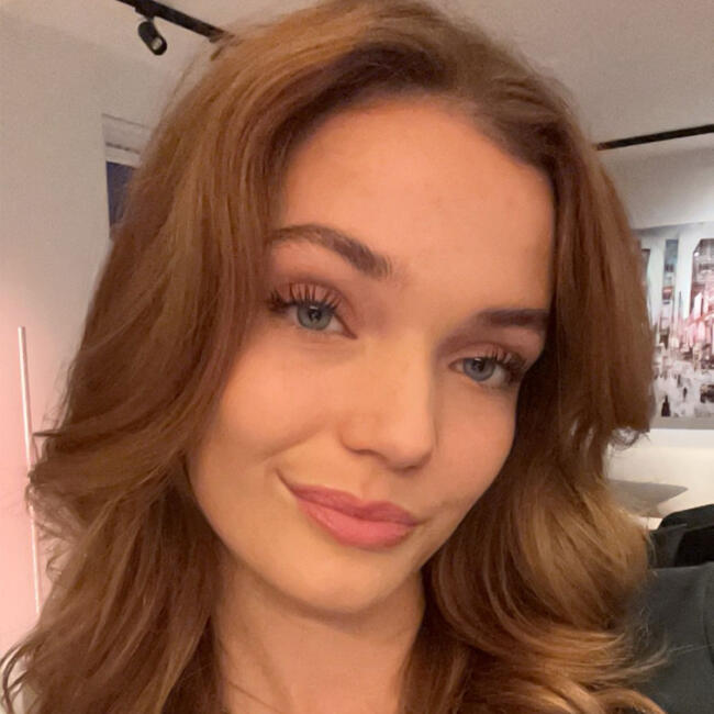 Babysitter in Harderwijk: Fien