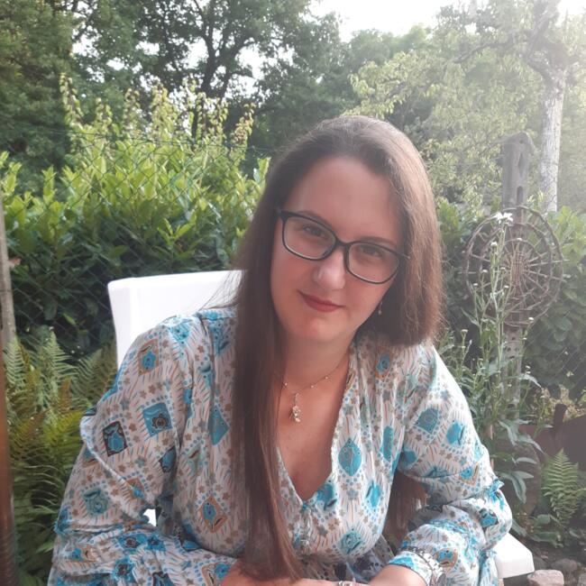 Babysitter in Serravalle Pistoiese: Caterina