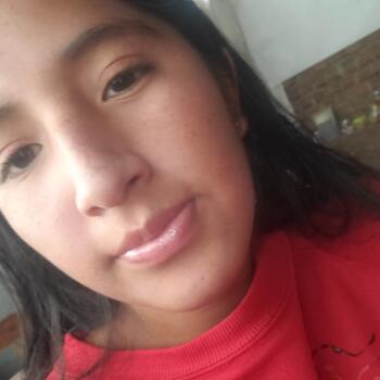 Babysitter in Chilca: Maribel