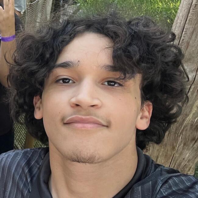 Baby-sitter à Nanterre: Ayman
