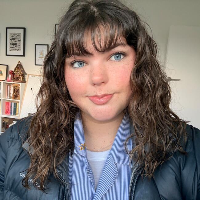 Babysitter in Blenheim: Connie