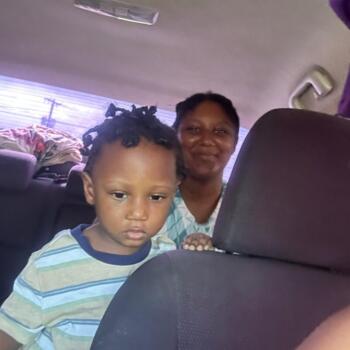 Parent Portmore: Donnalee