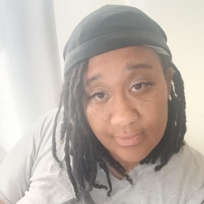 Babysitting job in Martinsburg: Desiree