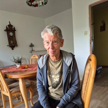 Babysitter in Szczecin: Małgorzata