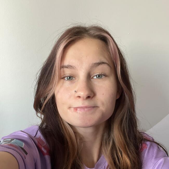 Babysitter in Bytom: Patrcyja