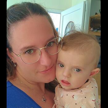 Babysitting job in Labarthe-Rivière: babysitting job Jessica