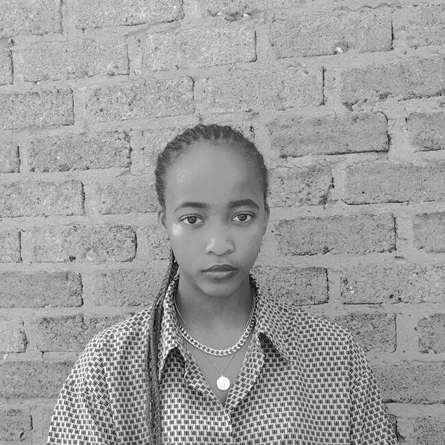 Babysitter in Potchefstroom: Bongiwe