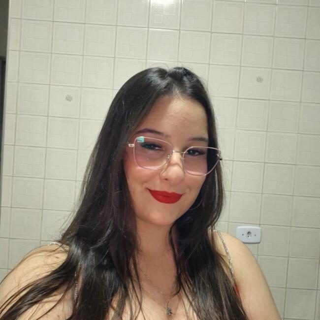 Babysitter in Sorocaba: Isabelly