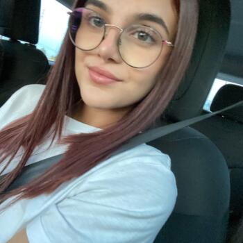 Babysitter in Pozzoleone: Federica