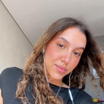 Babysitter in Fernandópolis: Jhenifer